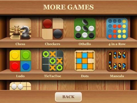 Portada de Mancala - Deluxe HD