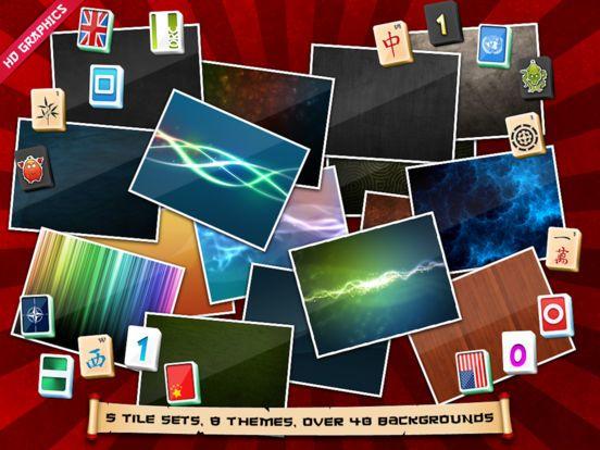 Portada de 1001 Ultimate Mahjong