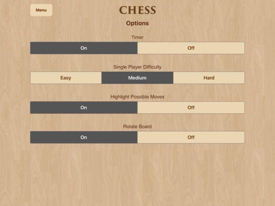 Portada de Chess Deluxe
