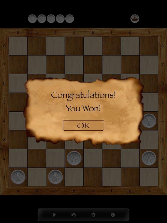 Portada de Russian Checkers+