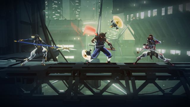 Portada de Strider