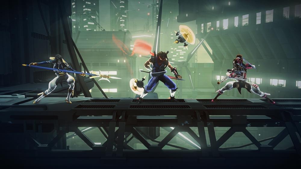Portada de Strider