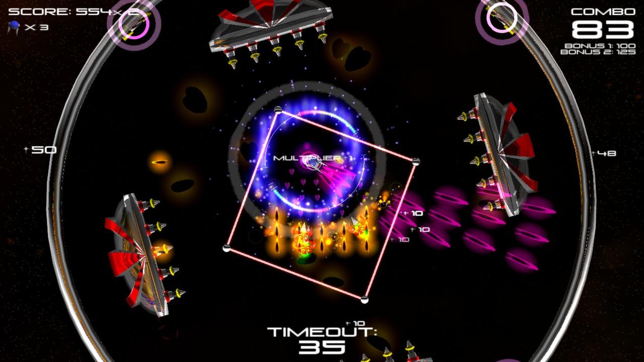 Portada de Scoregasm