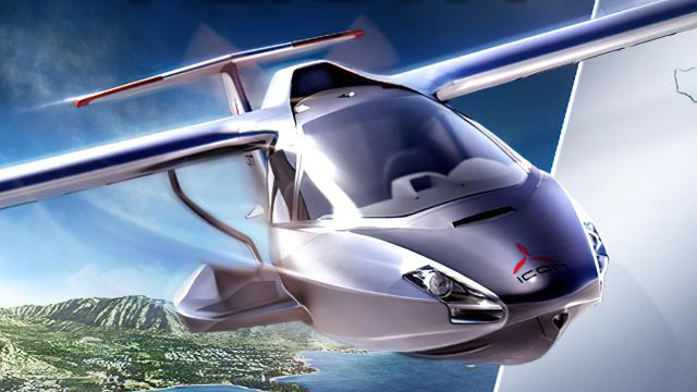 Portada de Microsoft Flight