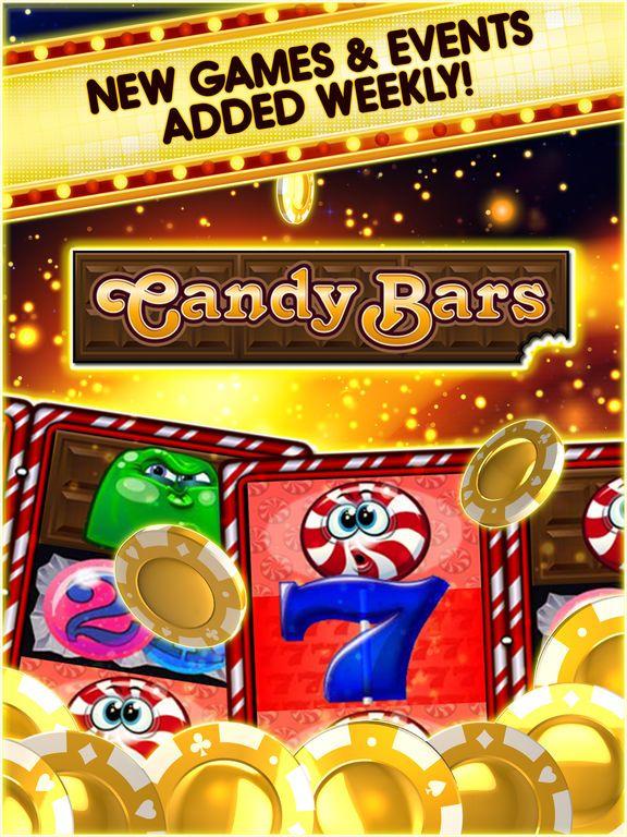 Portada de DoubleDown Casino Slots & More