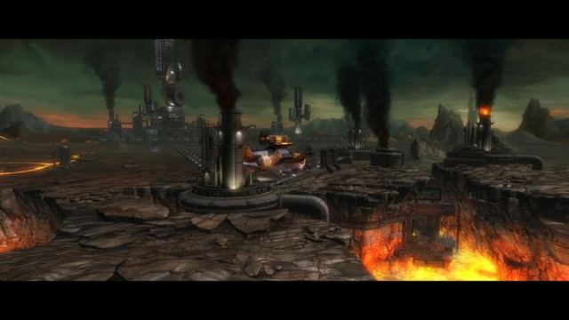 Portada de Sine Mora