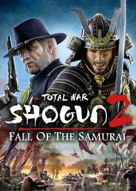 Portada de Total War: Shogun 2 - Fall of the Samurai