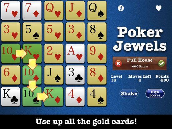 Portada de Poker Jewels VideoPoker Diamond Tycoon Edition!