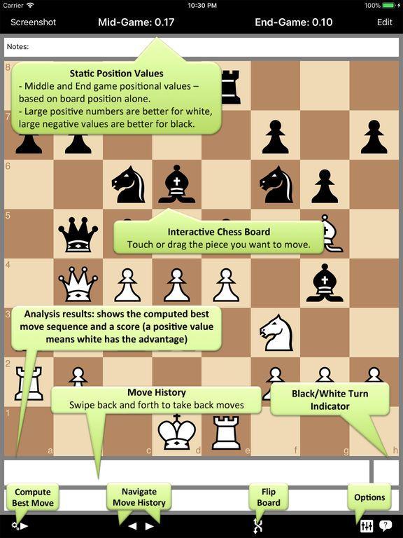 Portada de Chess Coach for SocialChess