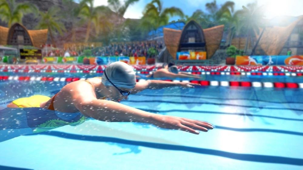 Portada de Summer Stars 2012