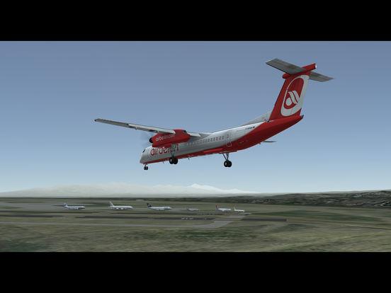 Portada de Infinite Flight - Flight Simulator