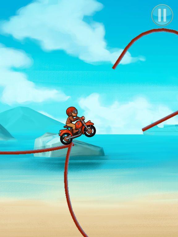 Portada de Bike Race: Motorcycle Racing