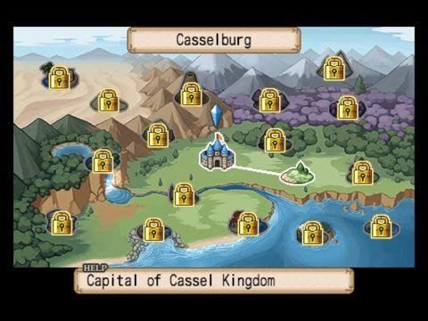 Portada de Adventure Bar Story