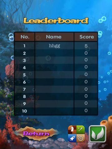 Portada de Aqua Ball Lines Pro