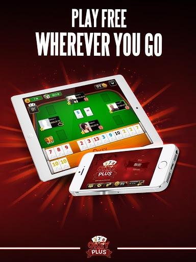 Portada de Okey Plus
