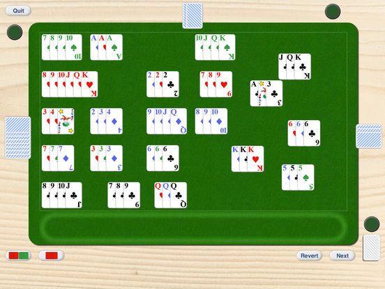 Portada de Rummy Mobile