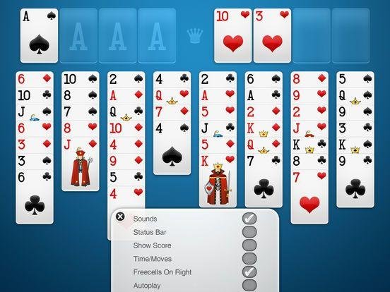 Portada de ⋆FreeCell+