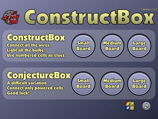 Portada de ConstructBox
