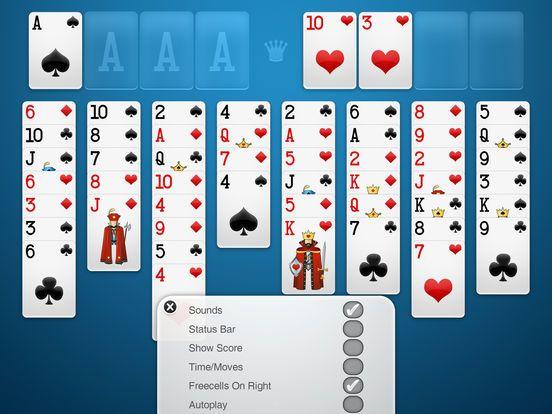 Portada de ⋆FreeCell