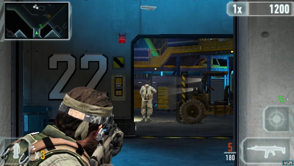 Portada de Unit 13