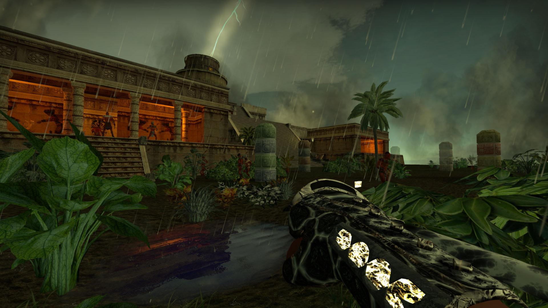 Portada de Revelations 2012