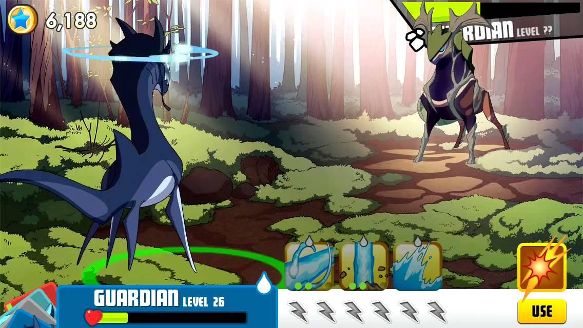 Portada de MinoMonsters