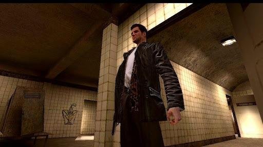 Portada de Max Payne Mobile