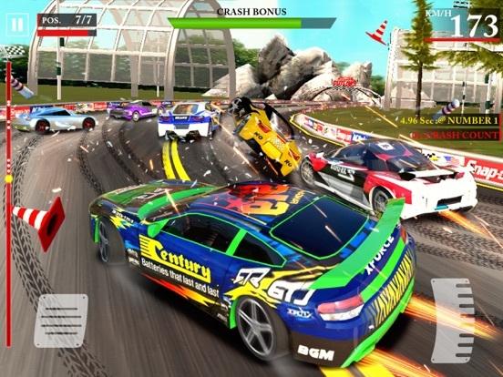 Portada de Racing Outlaws - Drag Car Race