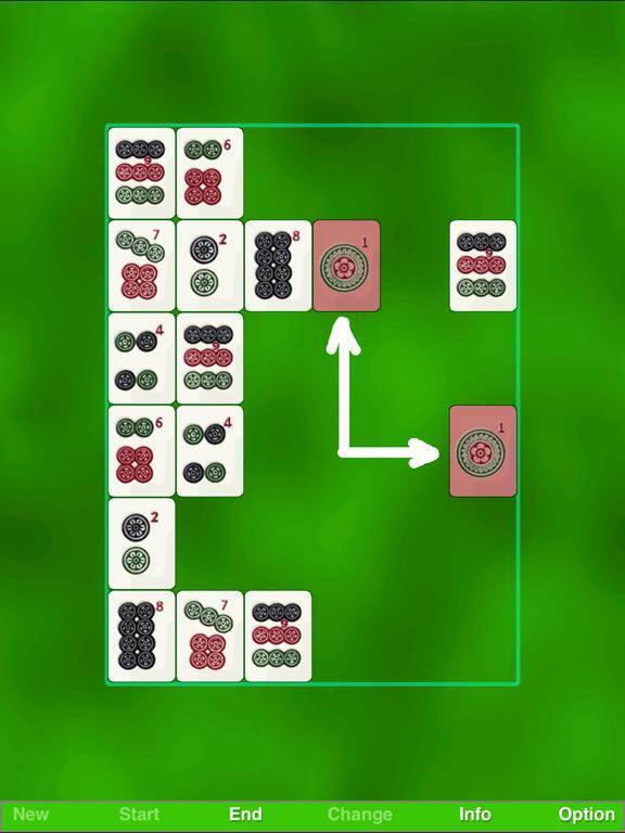Portada de zMahjong Mini