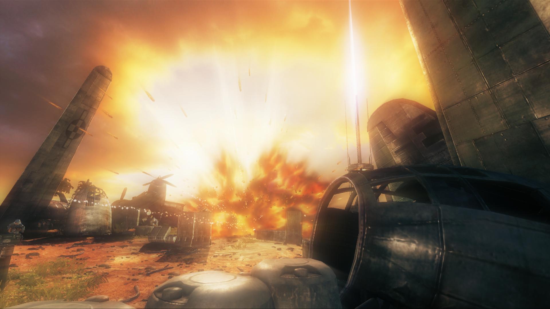 Portada de Battleship: The Video Game