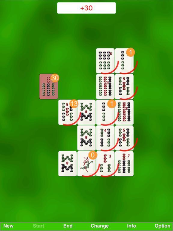 Portada de zMahjong Genius