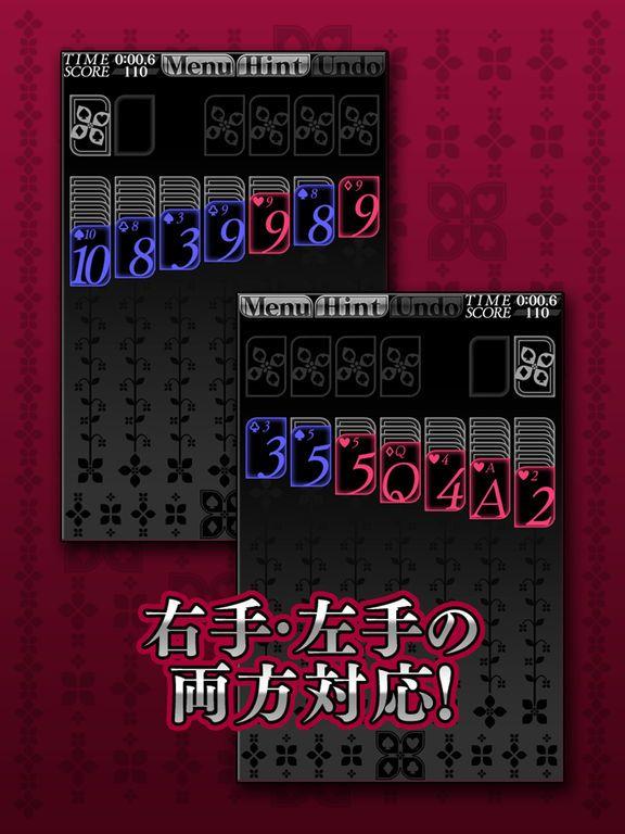 Portada de Klondike (solitaire)