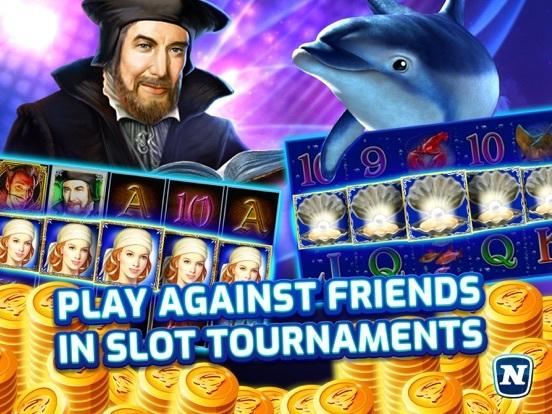 Portada de GameTwist Online Casino Games