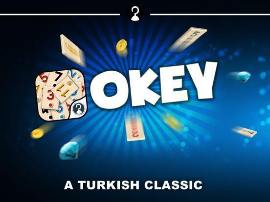 Portada de Okey Extra (ad-free)