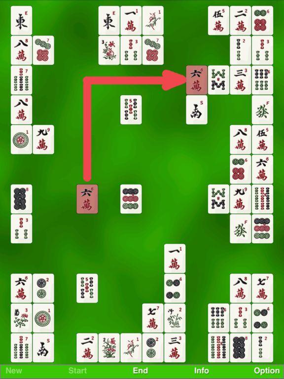 Portada de zMahjong Solitaire by SZY