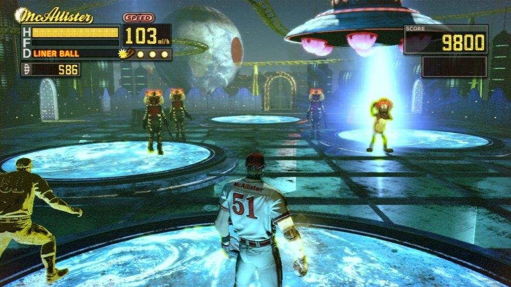 Portada de Diabolical Pitch