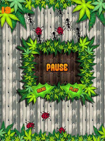 Portada de Bug Squash Pro
