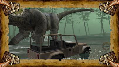 Portada de Dinosaur Assassin Pro