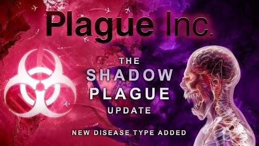 Portada de Plague Inc.