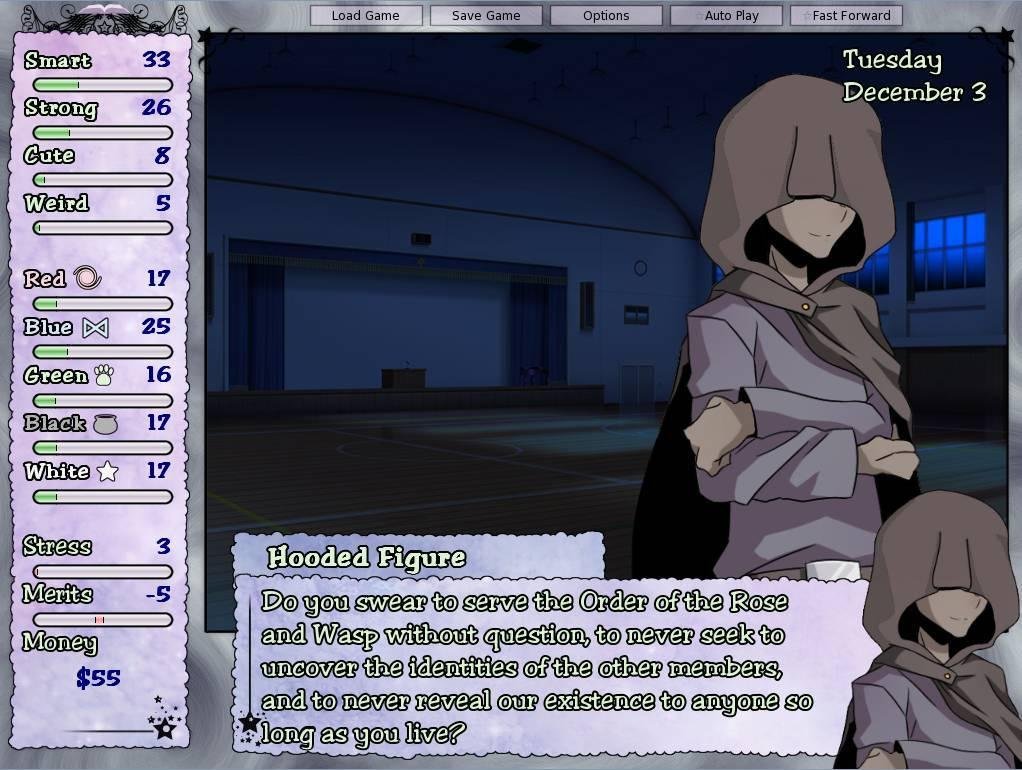 Portada de Magical Diary: Horse Hall