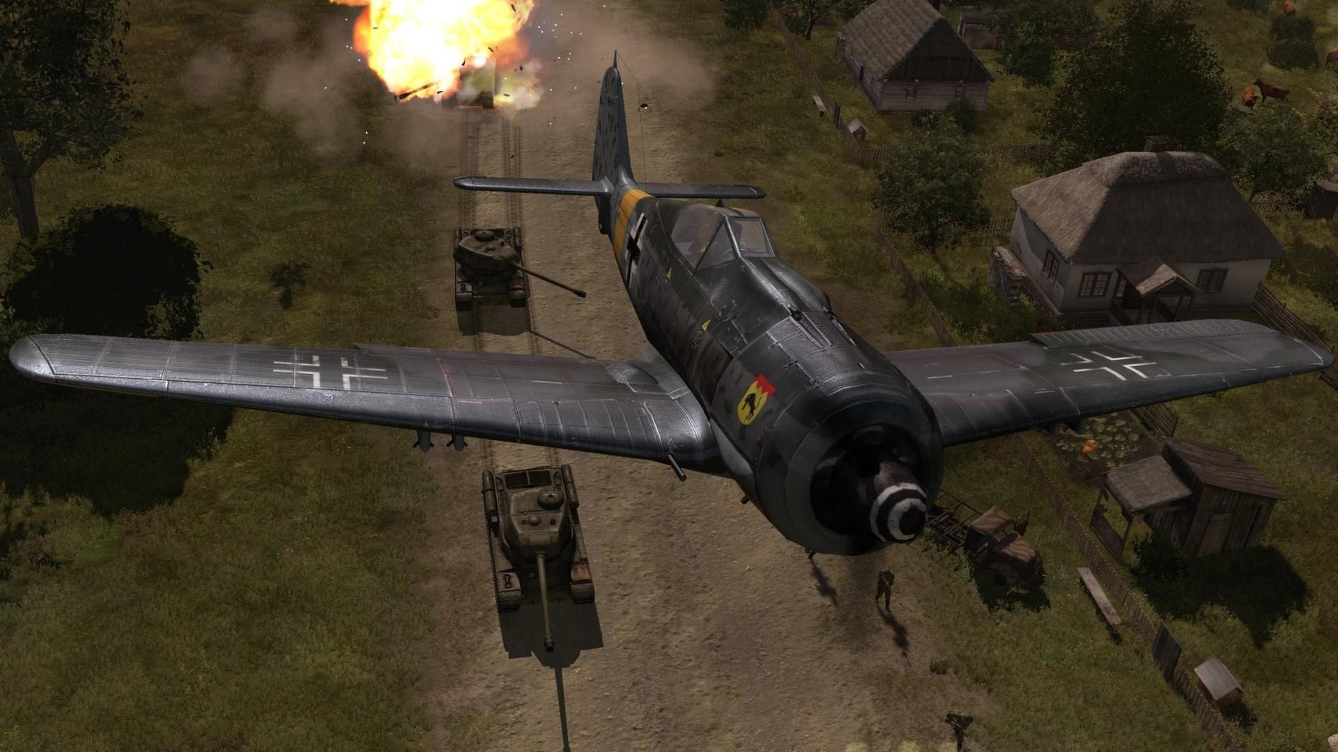 Portada de Iron Front: Digital War Edition
