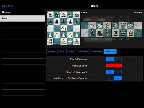 Portada de coreChess HD