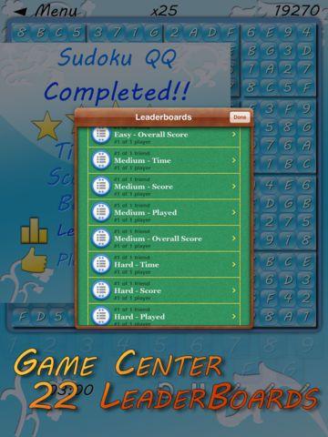 Portada de SUDOKU QQ 16x