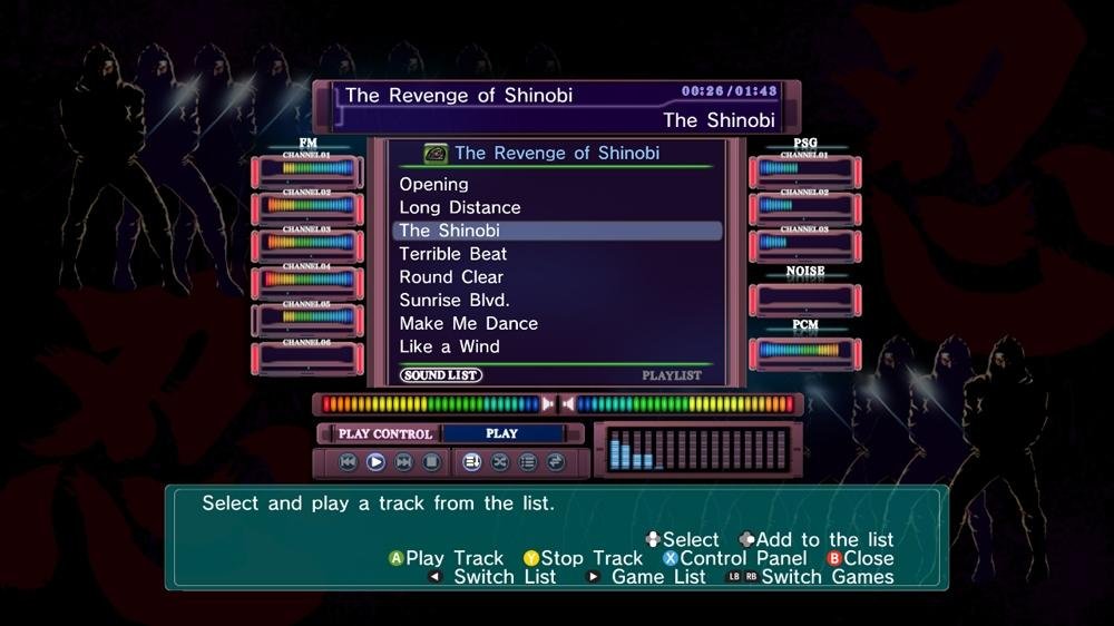 Portada de SEGA Vintage Collection: Alex Kidd & Co.