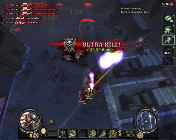 Portada de Warkeepers