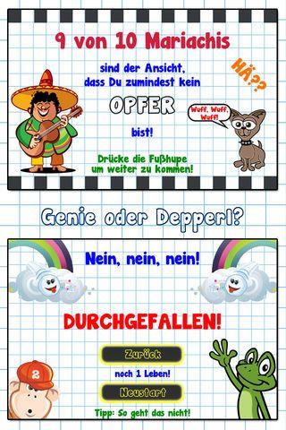 Portada de Depperl Test 2
