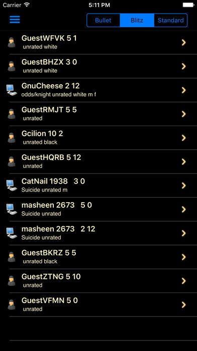 Portada de coreChess