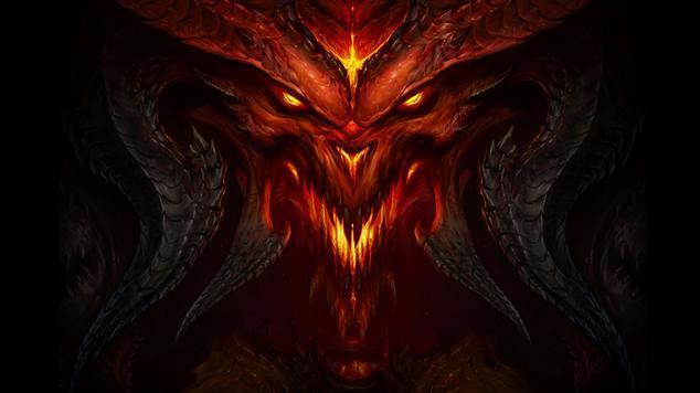 Portada de Diablo III
