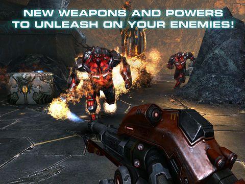 Portada de N.O.V.A. 3: Near Orbit Vanguard Alliance