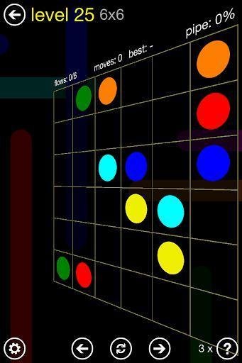 Portada de Flow Free